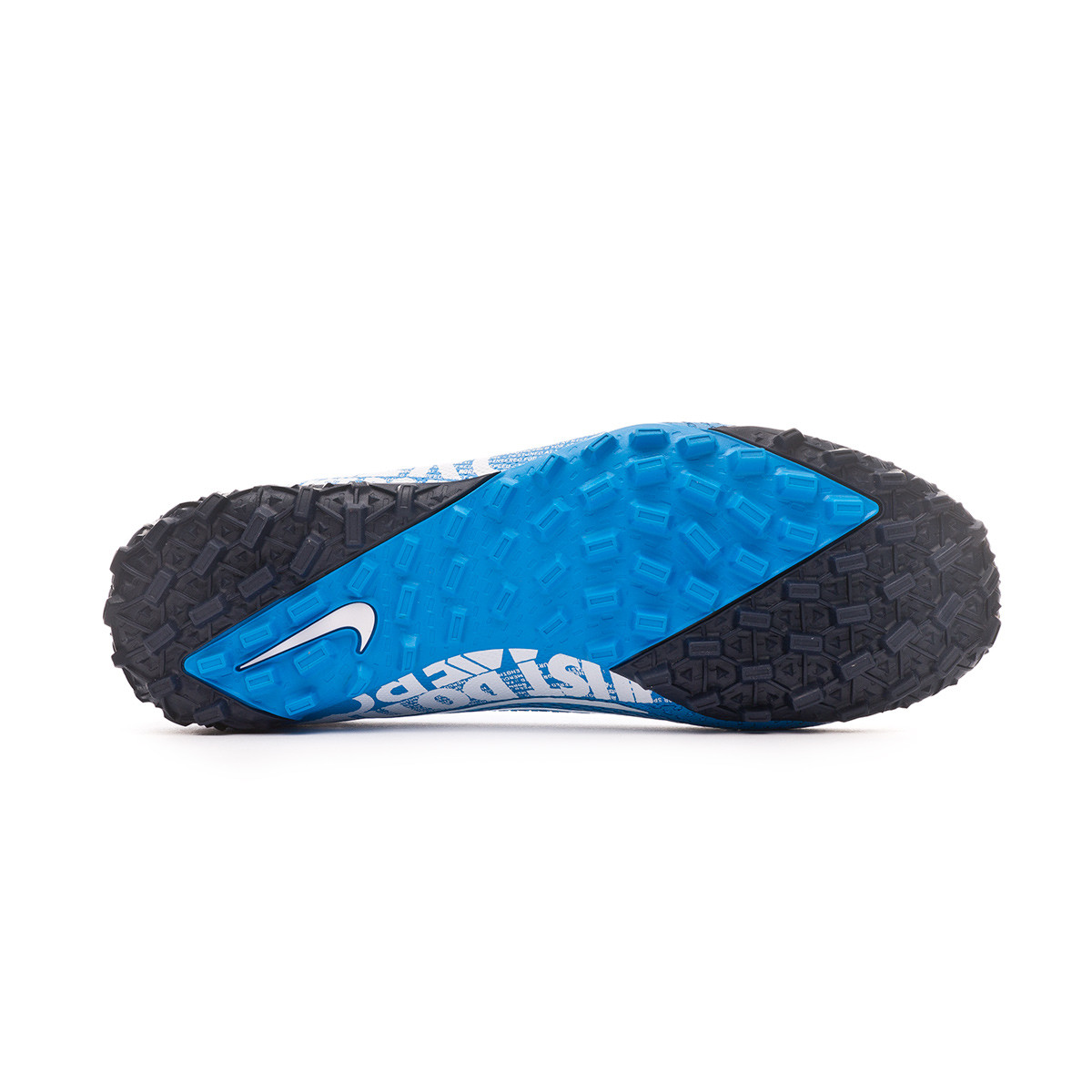 nike mercurial vapor pro turf