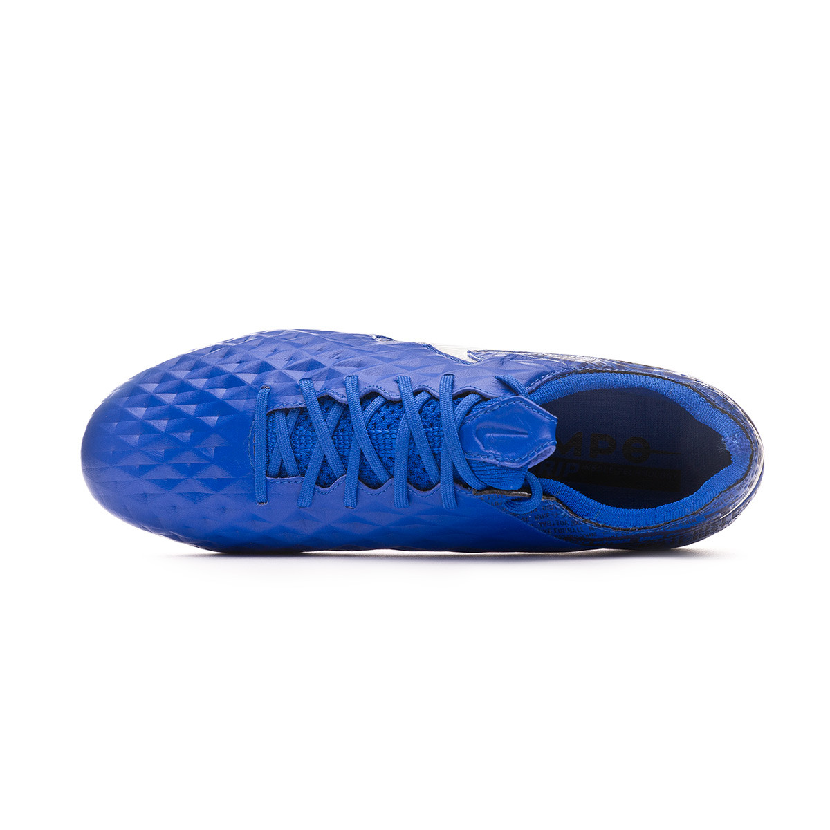 nike tiempo hyper royal