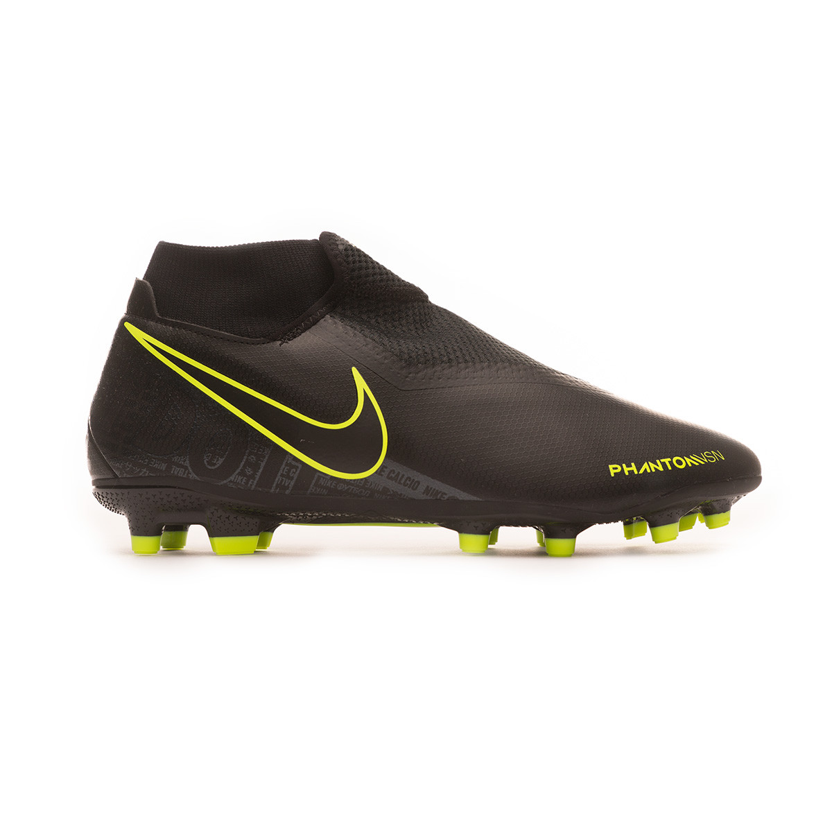 Nike Hypervenom Phantom III DF FG Academy Pack