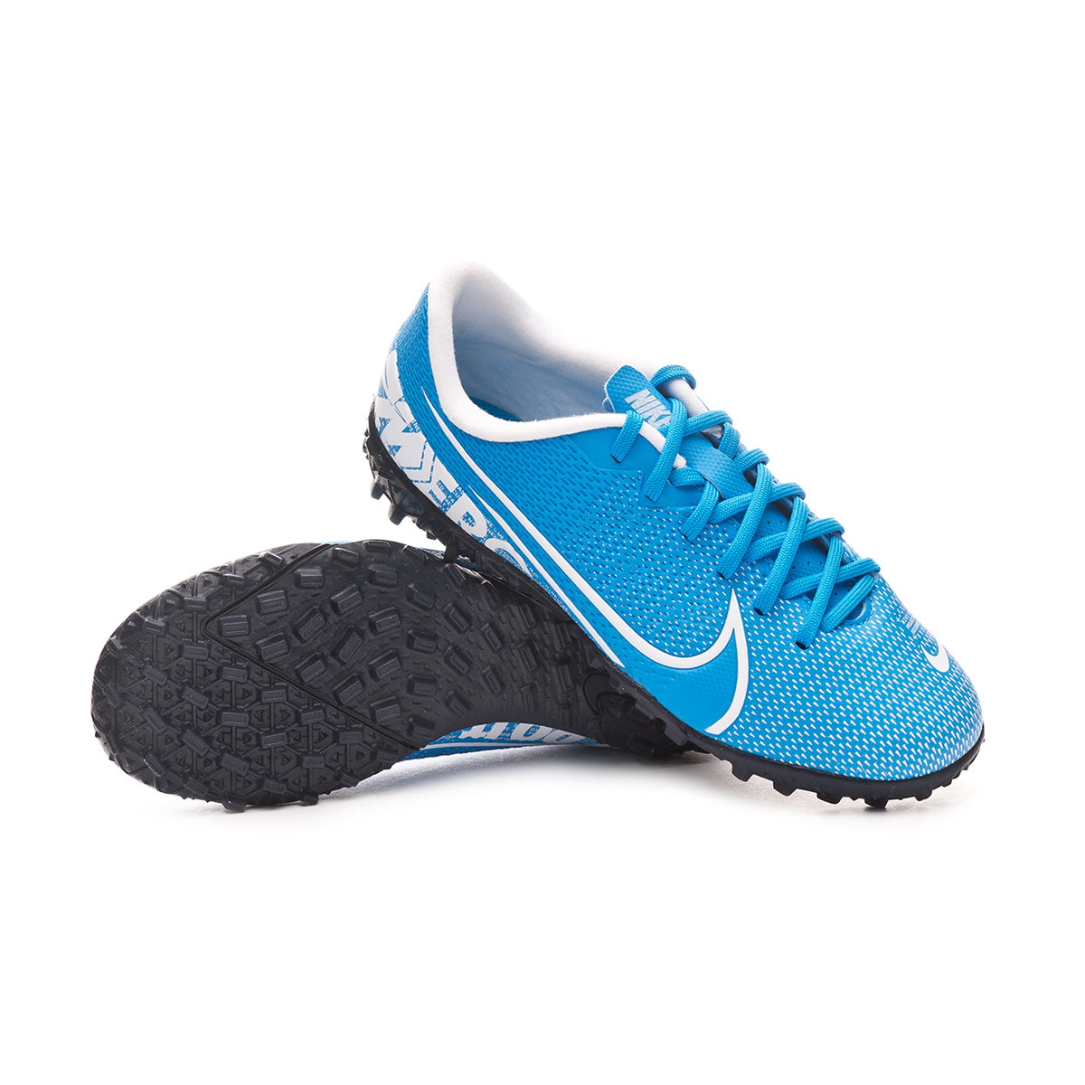 nike mercurial vapor 13 turf