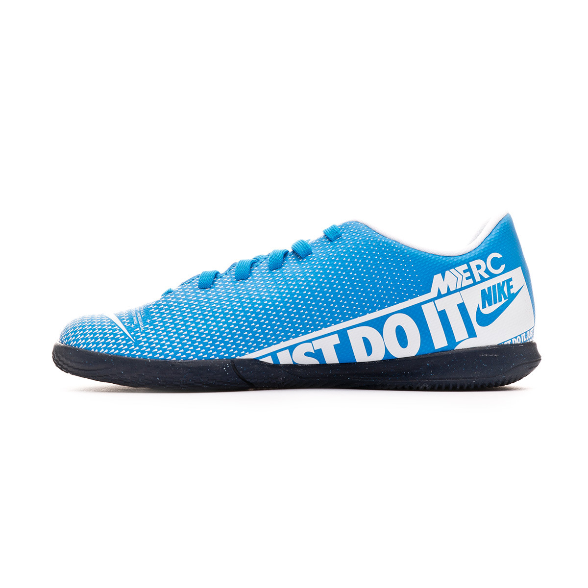 futsal mercurial x
