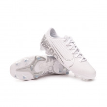 nike silver da bambino