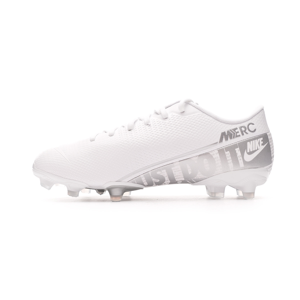 nike mercurial bambino