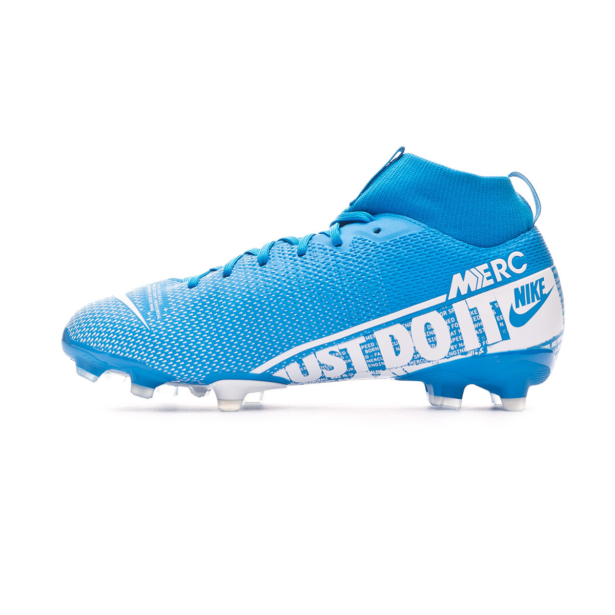chaussure de foot nike junior mercurial