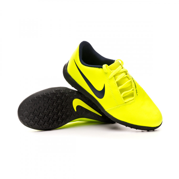 nike phantom venom turf