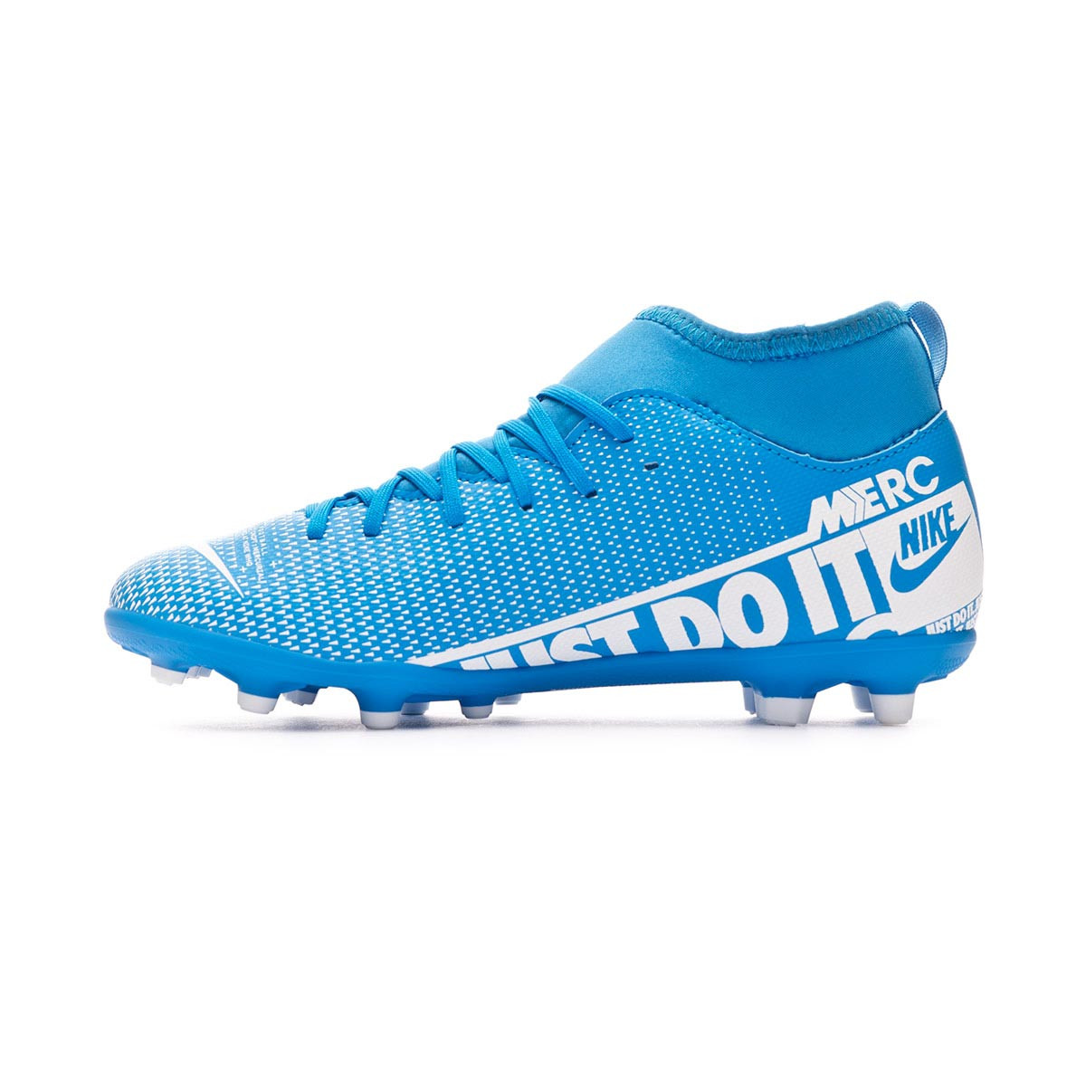 chaussure de foot nike mercurial junior