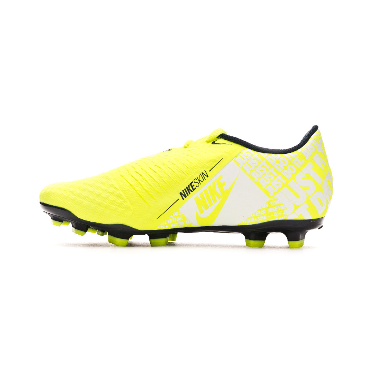 nikeskin calcio
