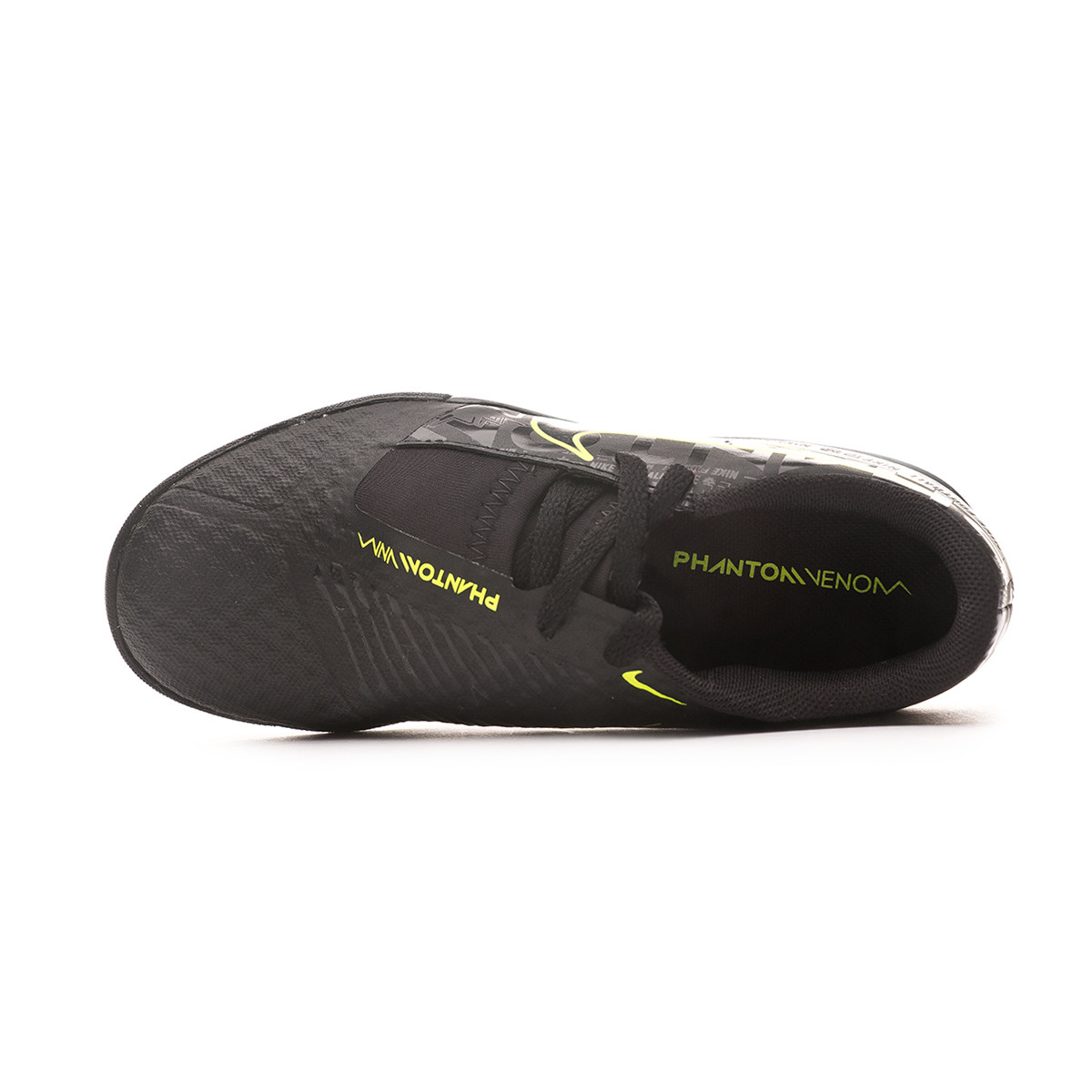 oportunidad Comerciante Maligno Football Boots Nike Phantom Venom Academy Turf Niño Black-Volt - Football store Fútbol Emotion oportunidad Comerciante Maligno Football Boots Nike Phantom Venom Academy Turf Niño Black-Volt - Football store Fútbol Emotion