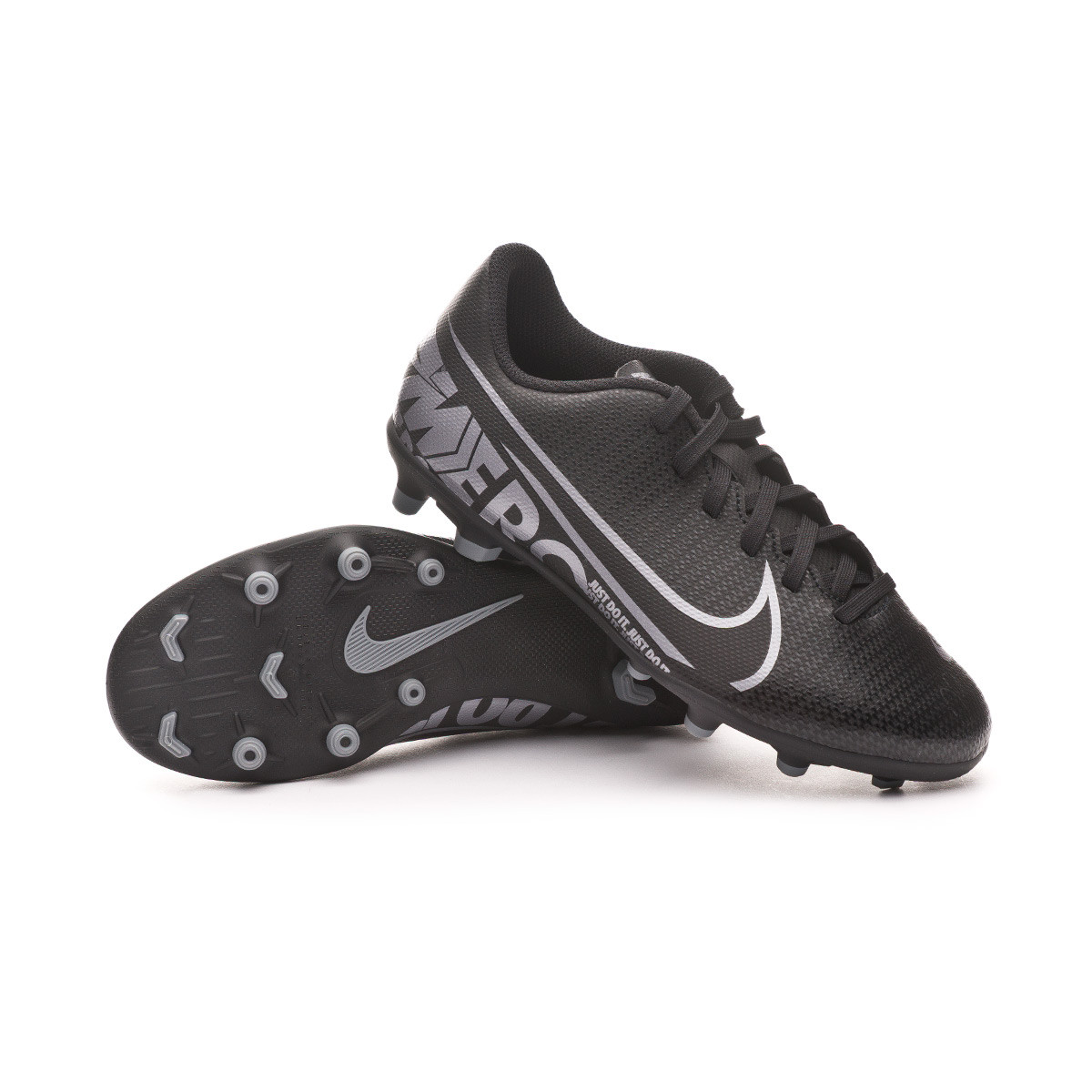 crampon mercurial vapor 13
