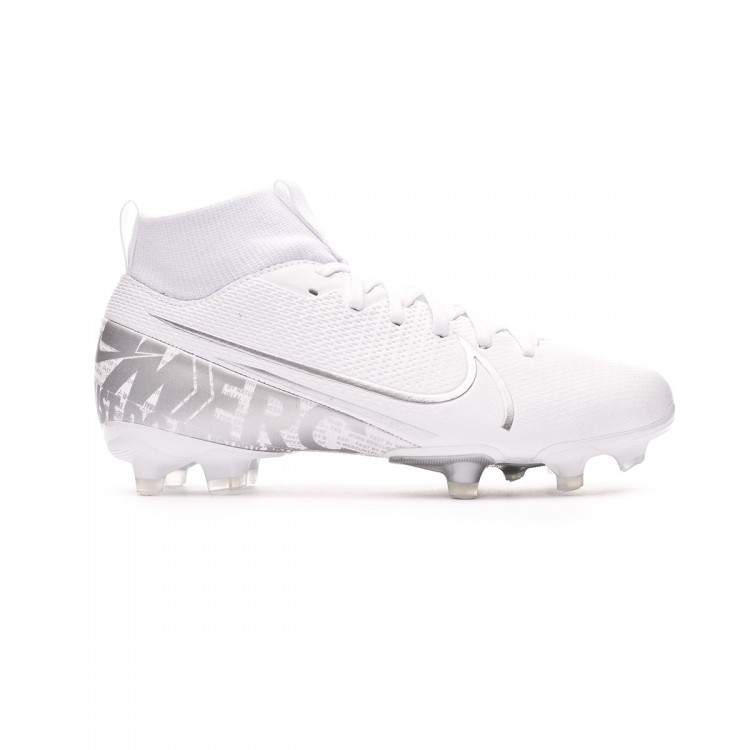 nike mercurial superfly 7 academy mg white