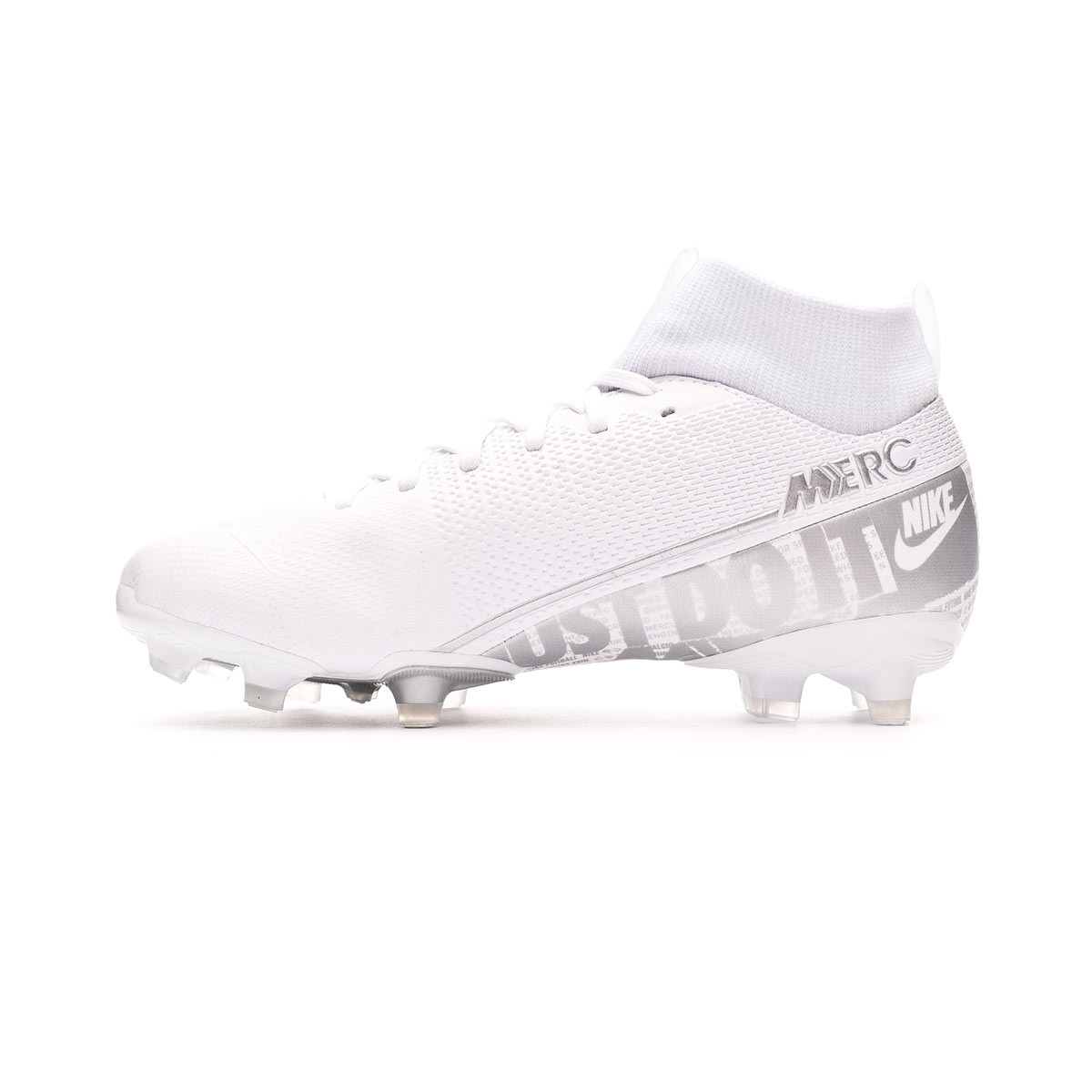 Nike Kids Mercurial Superfly VII Academy FGMG Football Boots Nike Kids Mercurial Superfly VII Academy FGMG Football Boots