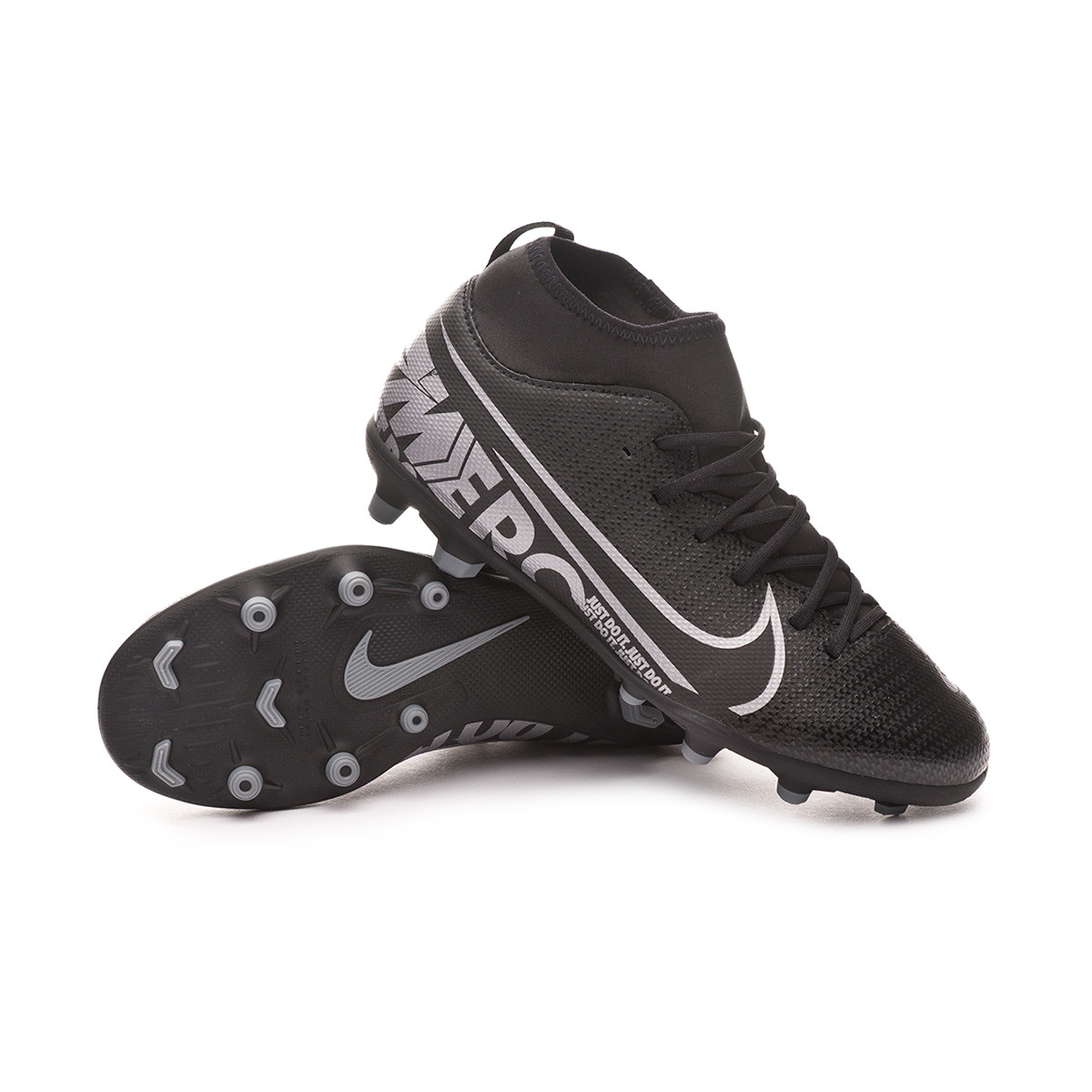 just do it boots