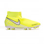 Phantom Vision Academy DF FG/MG Niño Volt-White