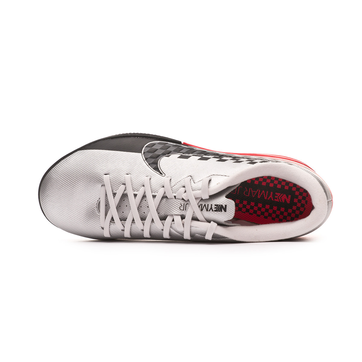 Nike Kids Mercurial Vapor XIII Academy IC Neymar Jr Futsal Boot Nike Kids Mercurial Vapor XIII Academy IC Neymar Jr Futsal Boot