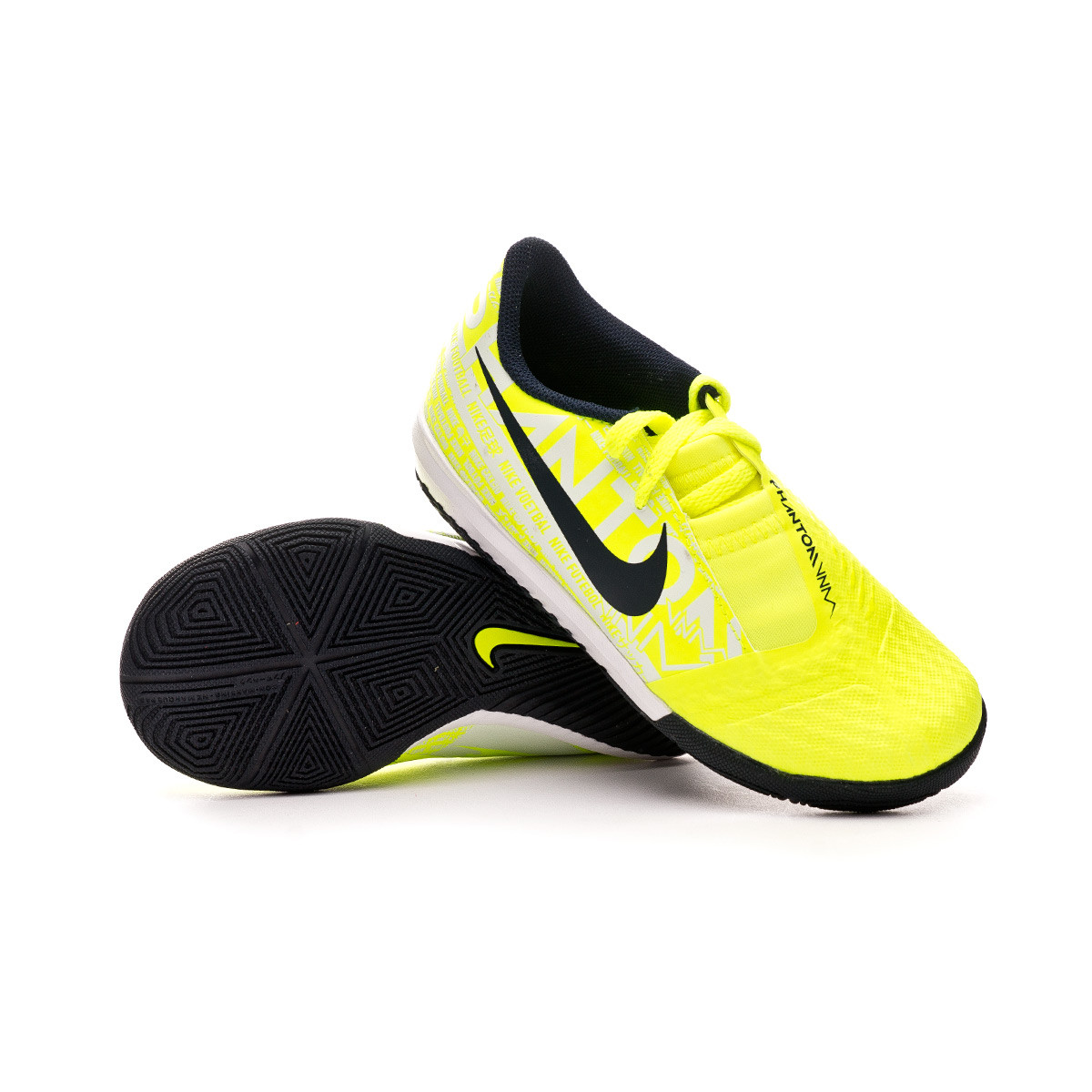 nike phantom venom academy ic