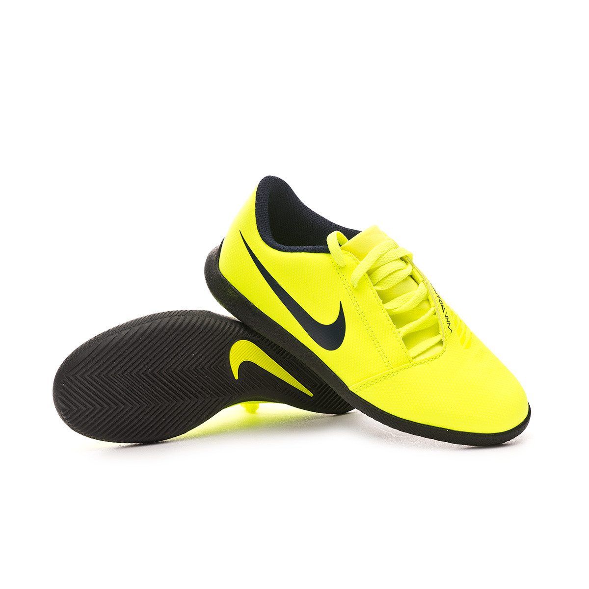 nike jr phantom venom club ic