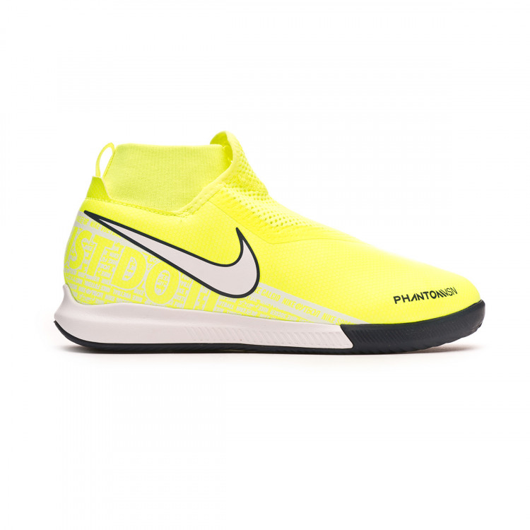 Phantom Vision Elite Dynamic Fit FG Firm Ground Soccer Cleat