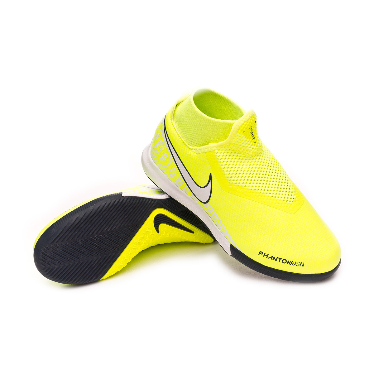 nike futsal boots