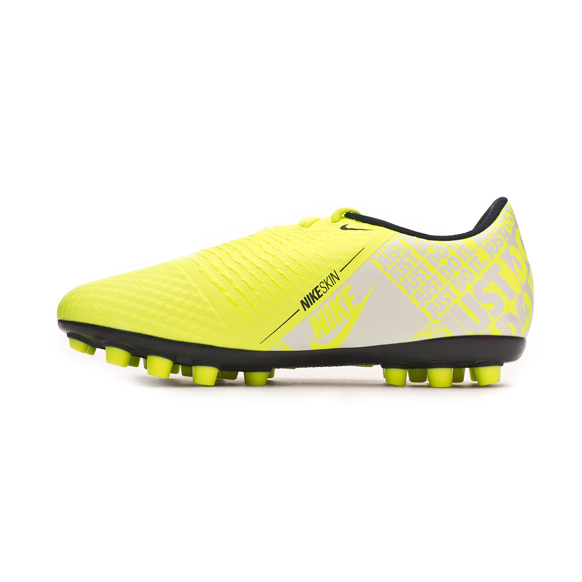 Bota Ag Niño Obsidian Phantom Venom Volt Academy xBeodC