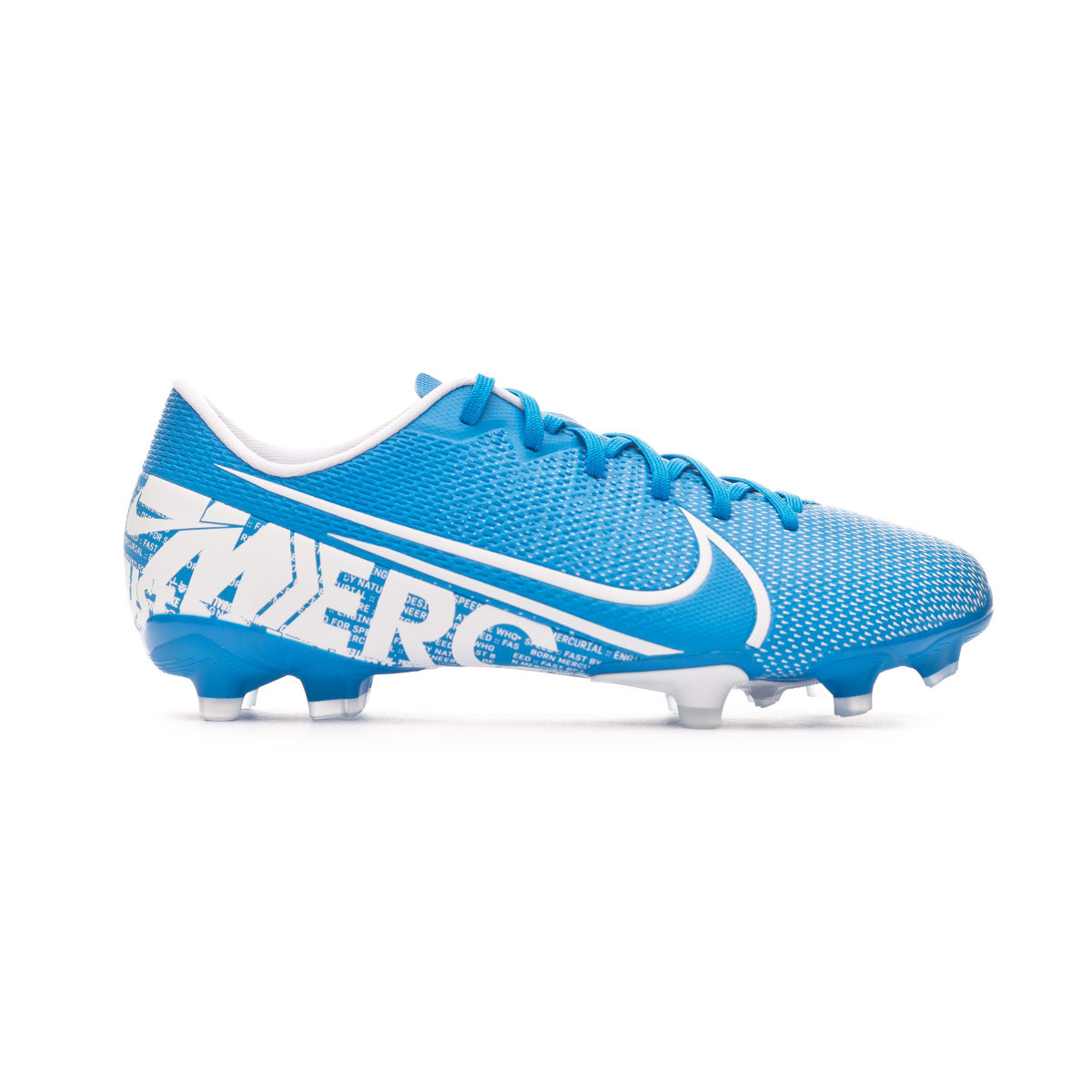 chaussure de foot nike junior mercurial