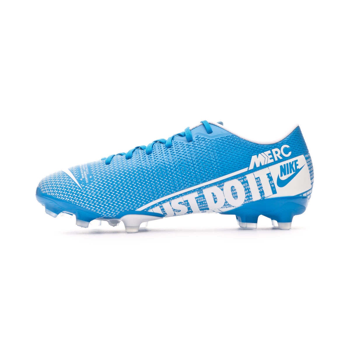 nike mercurial futbol emotion