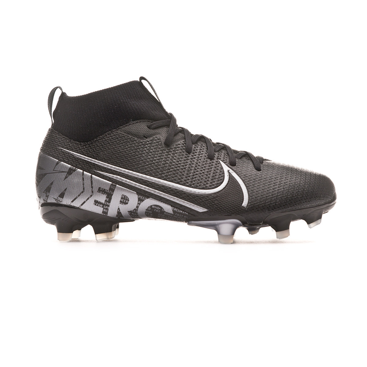 futbol emotion nike mercurial