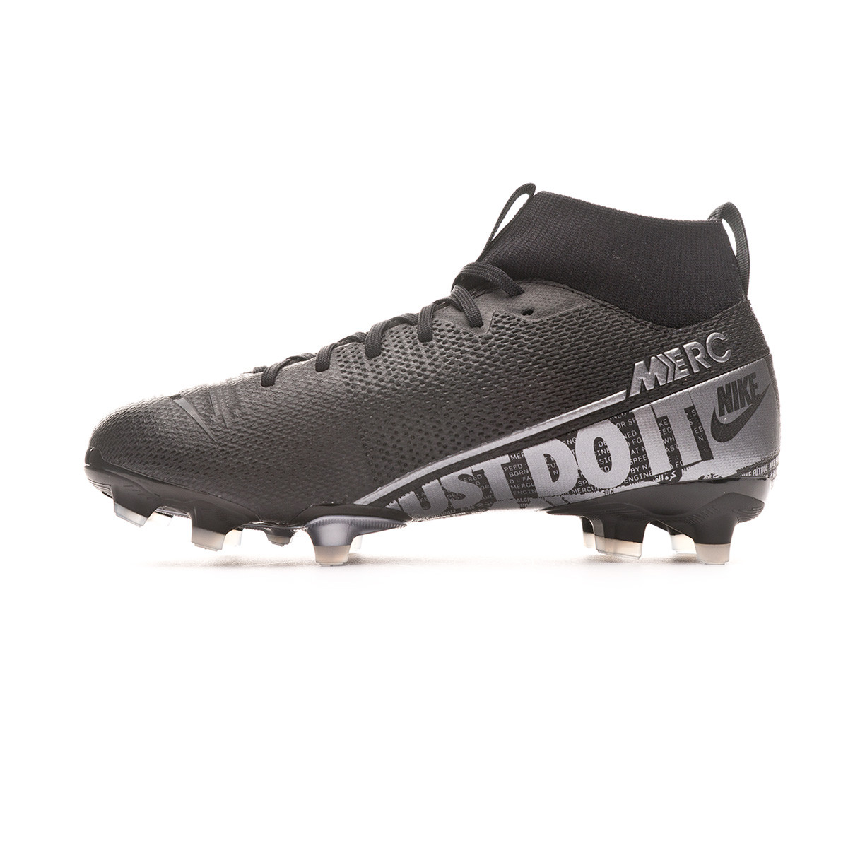 scarpe calcio nike mercurial bambino