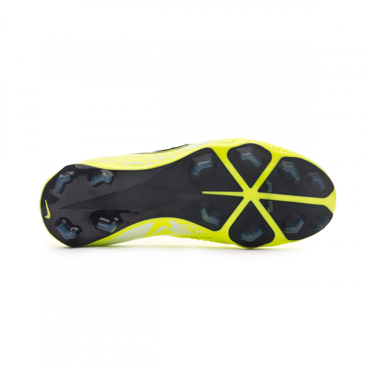 Scarpe Nike Phantom Venom Elite FG Bambino Volt Obsidian Scarpe Nike Phantom Venom Elite FG Bambino Volt Obsidian