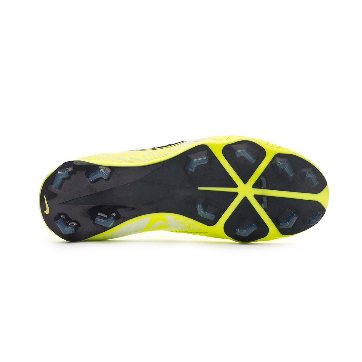 Desgracia Campo Emborracharse Football Boots Nike Phantom Venom Elite FG Niño Volt-Obsidian - Football store Fútbol Emotion Desgracia Campo Emborracharse Football Boots Nike Phantom Venom Elite FG Niño Volt-Obsidian - Football store Fútbol Emotion