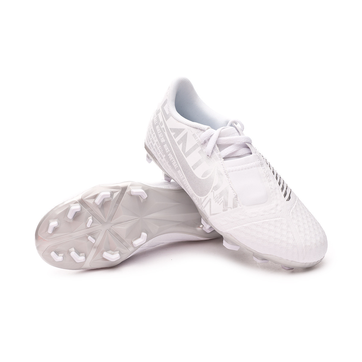 Nike Hypervenom Phantom Pro football boots Fútbol Emotion