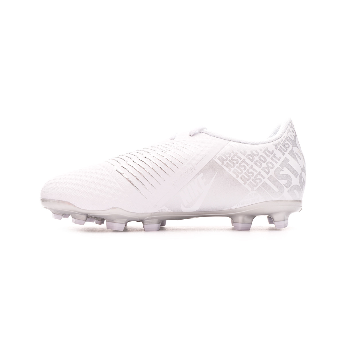 nike phantom venom academy white