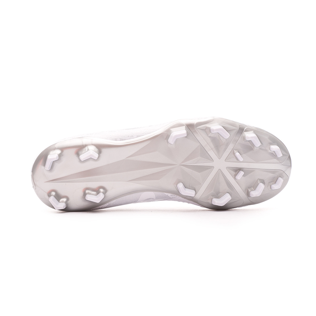 scarpe nike silver bambino