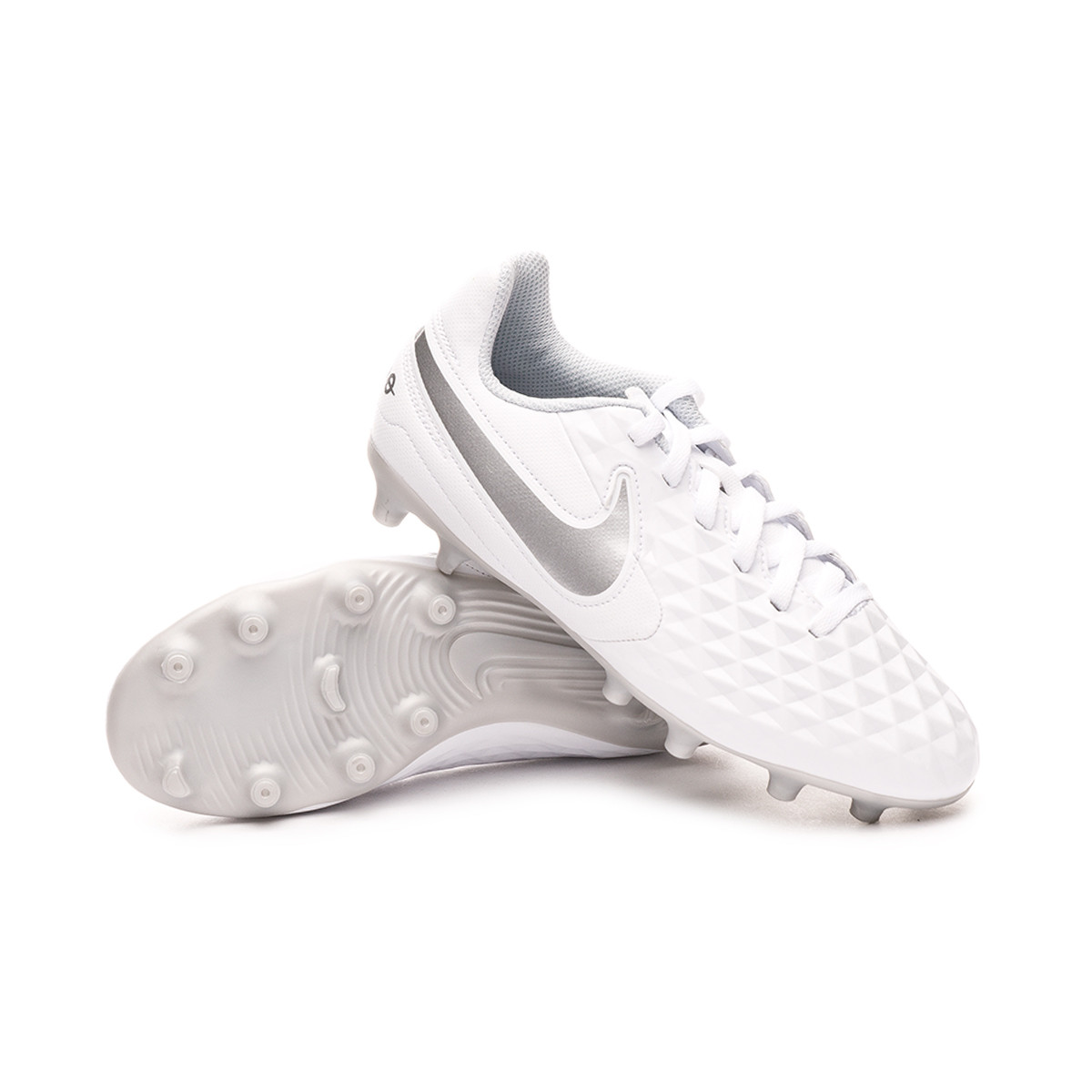 nike tiempo club fg