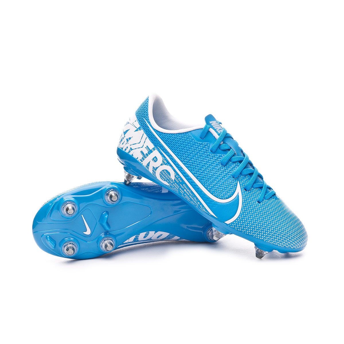 nike mercurial vapor metal studs