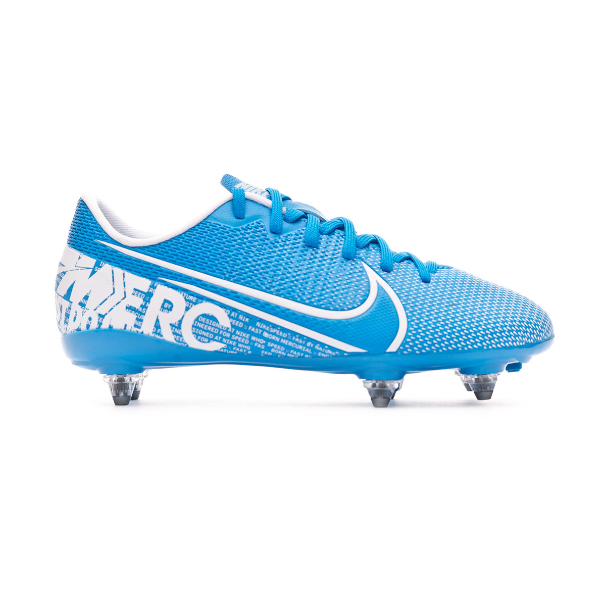 nike ball boot