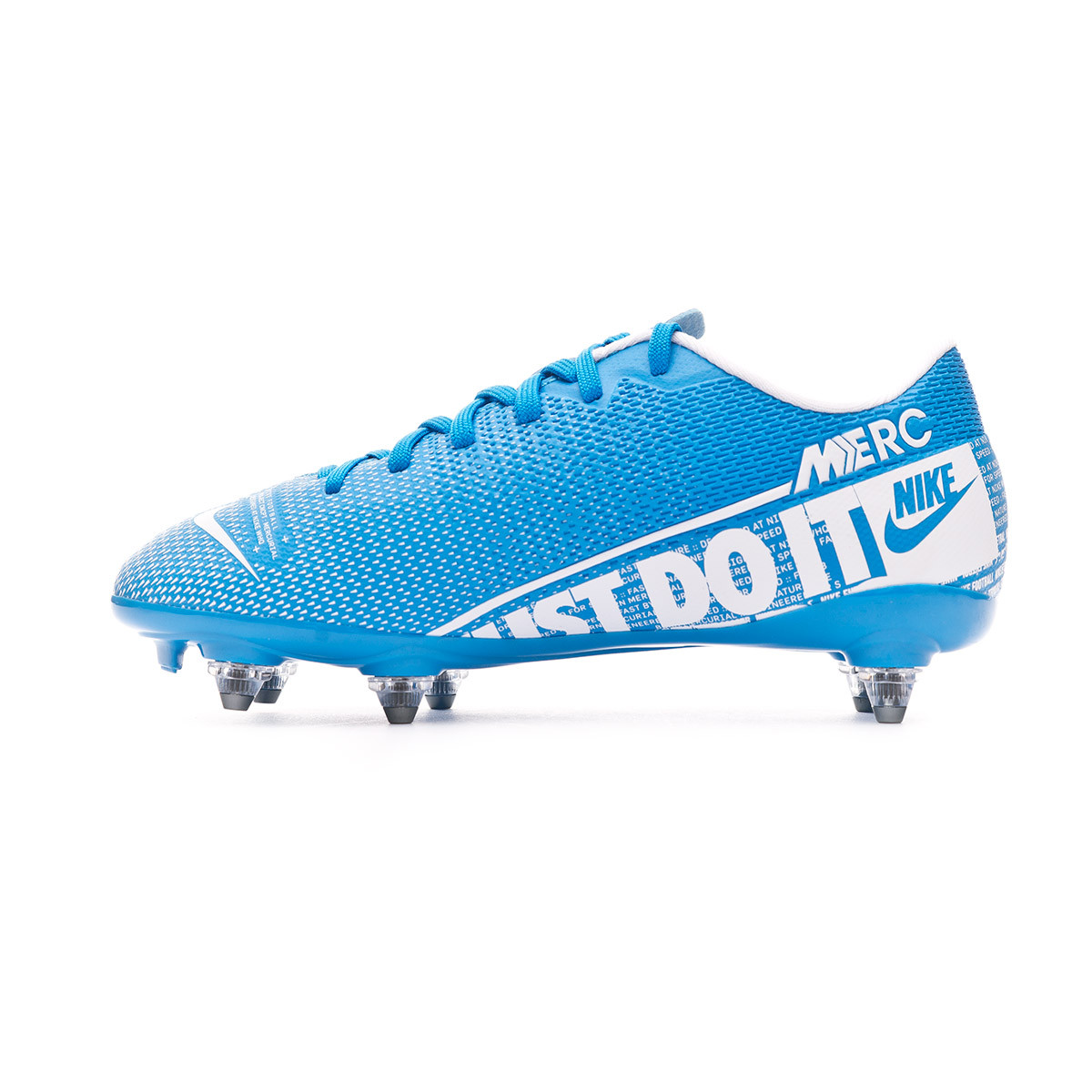 nike mercurial academy sg