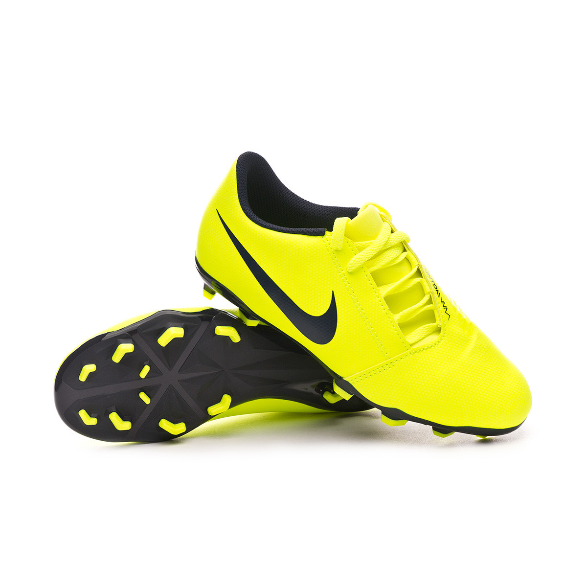 nike jr phantom venom club fg