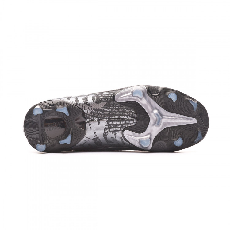 nike mercurial voetbal