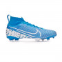 Mercurial Superfly VII Elite FG Niño Blue hero-White-Obsidian