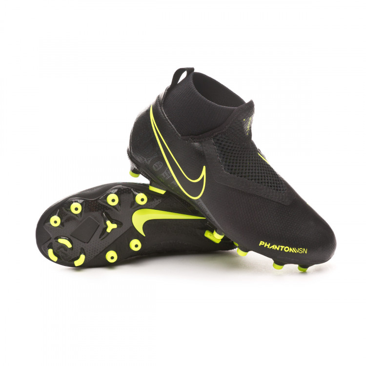nike phantom vision academy ea sports