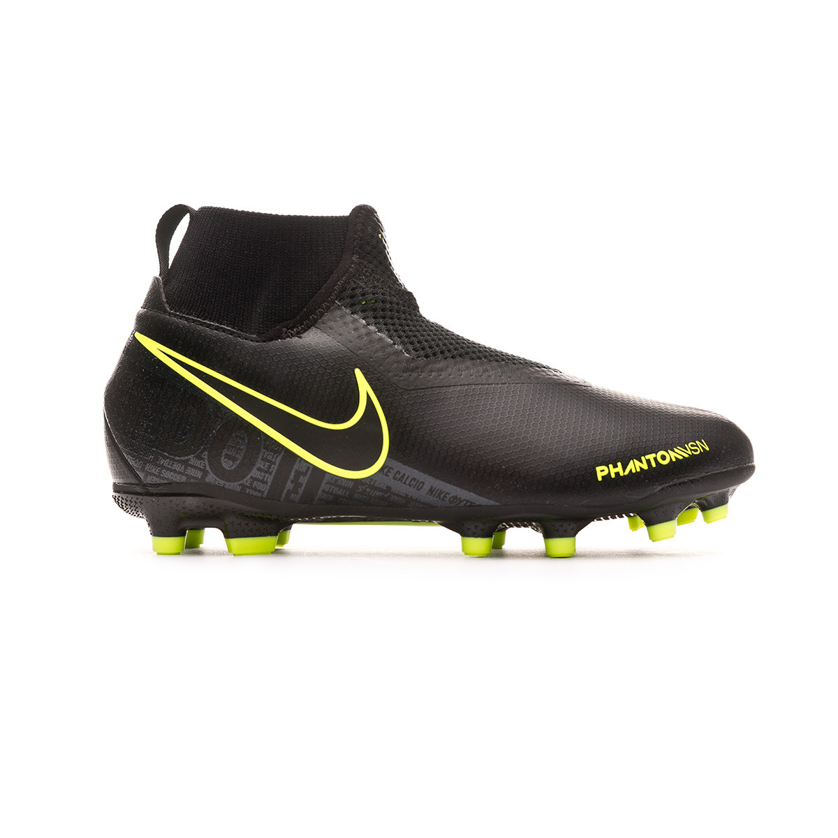 nike phantom futbol emotion