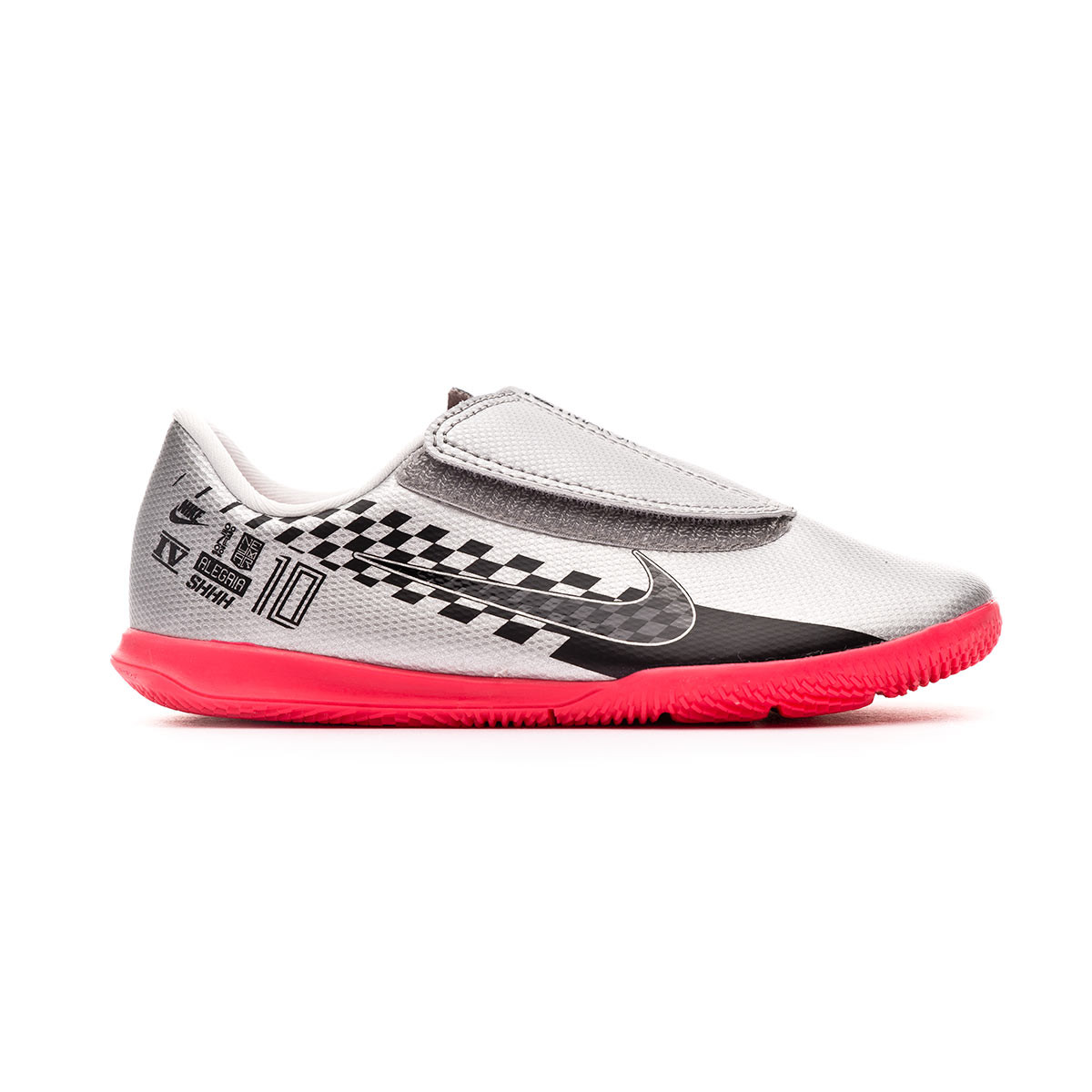 Futsal Boot Nike Mercurial Vapor Xiii Club Ic Neymar Jr V Nino