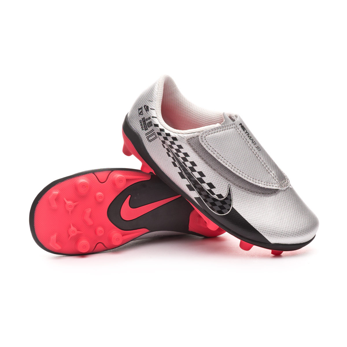 nike mercurial shhh