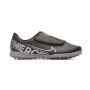 Mercurial Vapor XIII Club Turf v. Niño Black-Metallic cool grey