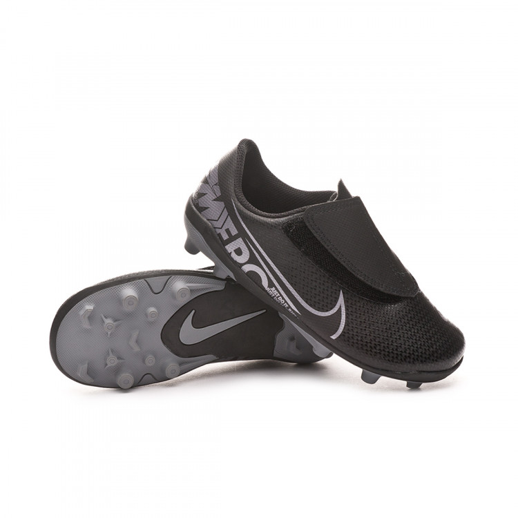 velcro football shoes