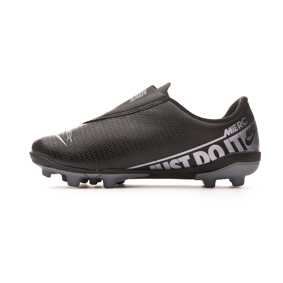 Crampon scratch Clearance