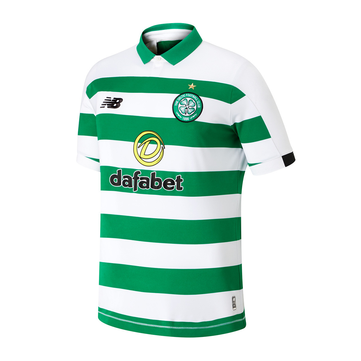 Jersey New Balance Celtic Glasgow FC 