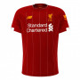 Camiseta Liverpool FC Primera Equipación 2019-2020 Red