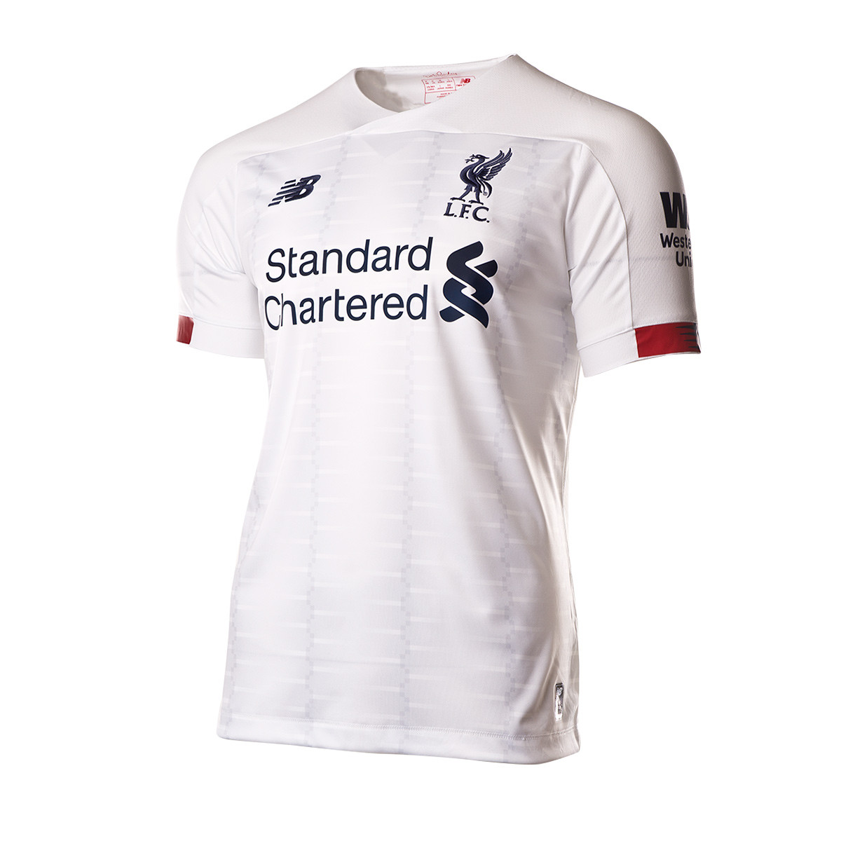 liverpool fc jersey new balance