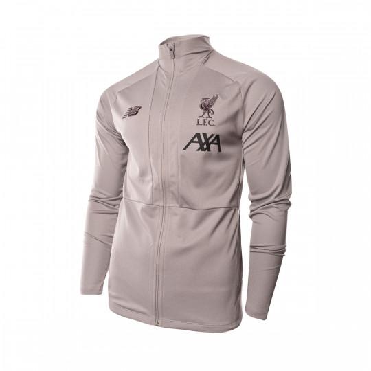 liverpool fc jacket 2019